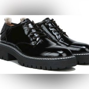 Franco Sarto FLORITA Oxfords **SEARCHING FOR**